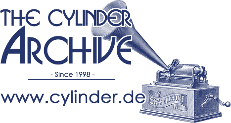 The Cylinder Archive